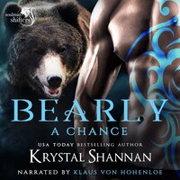 Bearly A Chance - Krystal Shannan