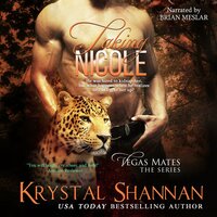 Taking Nicole - Krystal Shannan