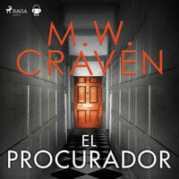 El procurador - M. W. Craven