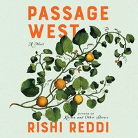 Passage West - Rishi Reddi