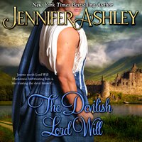 The Devilish Lord Will - Jennifer Ashley
