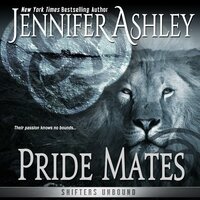 Pride Mates - Jennifer Ashley