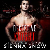 Deceptive Knight - Sienna Snow