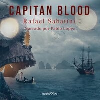 El Capitán Blood (Capitan Blood) - Rafael Sabatini