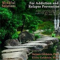 Mindful Solutions for Addiction and Relapse Prevention - Elisha Goldstein