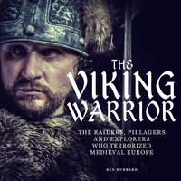 The Viking Warrior (Unabridged) - Ben Hubbard