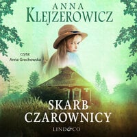 Skarb czarownicy - Anna Klejzerowicz