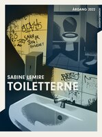 Toiletterne: Årgang 2022 – Hemmeligheder - Sabine Lemire