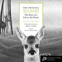The Original Bambi: The Story of a Life in the Forest
