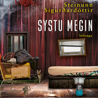 Systu megin - Steinunn Sigurðardóttir