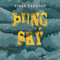 Þung ský - Einar Kárason