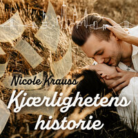 Kjærlighetens historie - Nicole Krauss