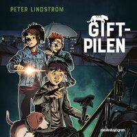Giftpilen - Peter Lindström