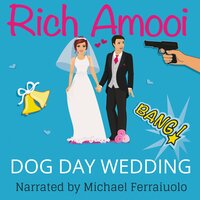 Dog Day Wedding - Rich Amooi