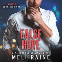 False Hope - Meli Raine