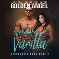 Hardcore Vanilla - Golden Angel