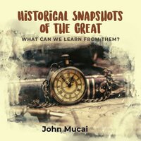 HISTORICAL SNAPSHOTS OF THE GREAT: What can we learn from them? - John Mucai