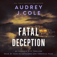 Fatal Deception - Audrey J. Cole