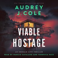 Viable Hostage - Audrey J. Cole
