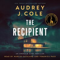 The Recipient - Audrey J. Cole