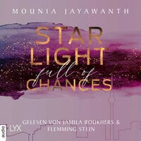 Starlight Full of Chances: Berlin Night - Mounia Jayawanth