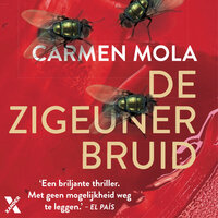 De zigeunerbruid - Carmen Mola