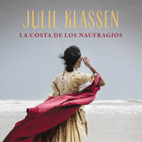 La costa de los naufragios - Julie Klassen