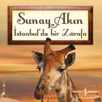 İstanbul'da Bir Zürafa - Sunay Akın