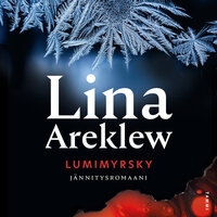 Lumimyrsky - Lina Areklew