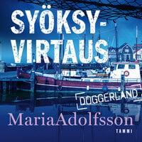 Syöksyvirtaus - Maria Adolfsson