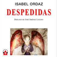 Despedidas - Isabel Ordaz