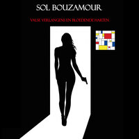 Valse verlangens en bloedende harten - Sol Bouzamour