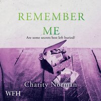 Remember Me - Charity Norman