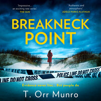 Breakneck Point - T. Orr Munro