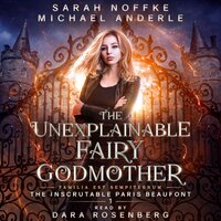 The Unexplainable Fairy Godmother - Michael Anderle, Sarah Noffke