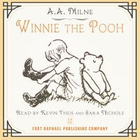 Winnie-the-Pooh - A.A. Milne