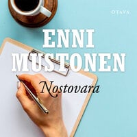 Nostovara - Enni Mustonen