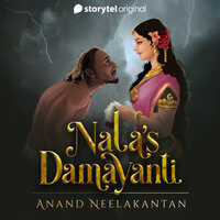 Nala's Damayanti - Anand Neelakantan