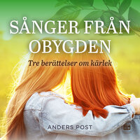Sånger från Obygden - Anders Post