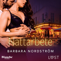 Nattarbete – erotisk novell - Barbara Nordström