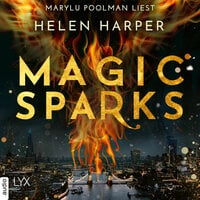 Magic Sparks: Firebrand-Reihe - Helen Harper