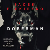 Doberman - Jacek Piekiełko
