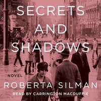 Secrets and Shadows - Roberta Silman