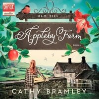 Hem till Appleby Farm - Cathy Bramley
