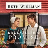 The Bookseller’s Promise - Beth Wiseman