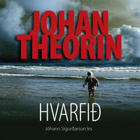 Hvarfið - Johan Theorin