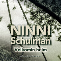 Velkomin heim - Ninni Schulman
