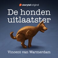De hondenuitlaatster - Vincent van Warmerdam