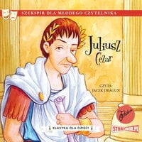 Juliusz Cezar - William Szekspir