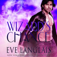 Wizard's Chance - Eve Langlais
